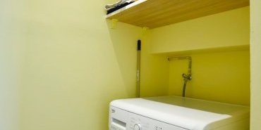 Buanderie / laundry room