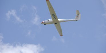 Planneur (Tallard ou Ubaye)