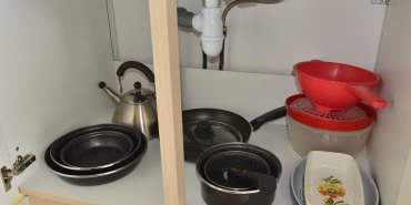 Batterie de cuisine / Cookware