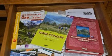 Documentations touristiques / Tourist documentation