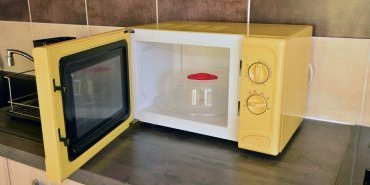 Micro-onde / Microwave