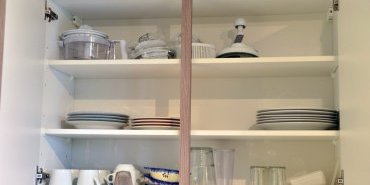 Assiettes, bols et robots manuels / Plates, bowls and manual robots