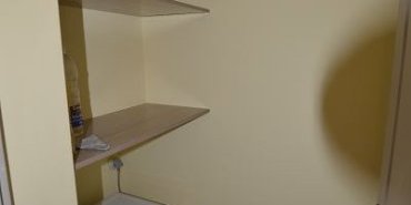 Buanderie / laundry room