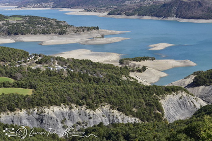 Belvédère des Curattes