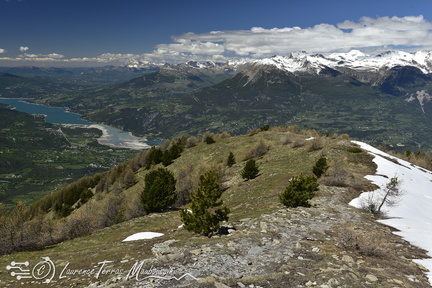 Randonnée du Méale