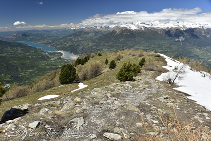 Randonnée du Méale